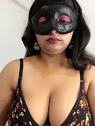 Naughty_Hottie_Eesha — 在 stripchat 直播的网络摄像头模特