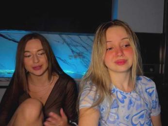 Soskinerealki — 在 bongacams 直播的网络摄像头模特