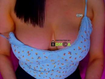 -roxy- — Bongacams profile photo
