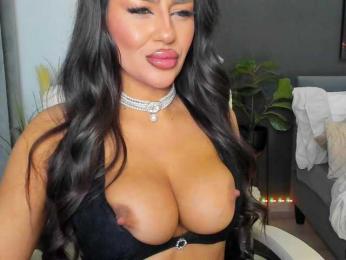 SoniaRey — Bongacams stream photo (May 2026)