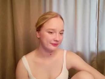 shawty_miia — Chaturbate stream photo (Aug 2026)
