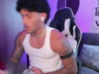 alessandro_vanni — Chaturbate stream photo (Apr 2026)