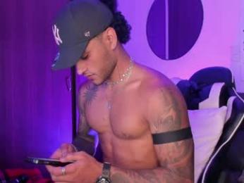 alessandro_vanni — Chaturbate stream photo (Apr 2026)