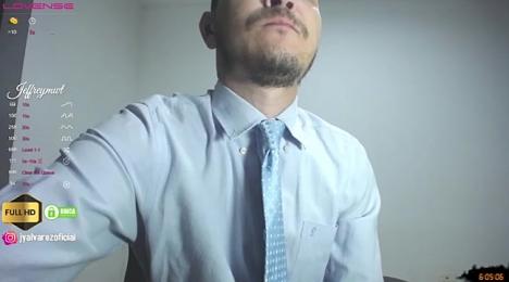 thejeffreymwt — Stripchat stream photo (Apr 2023)