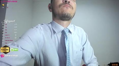 thejeffreymwt — Stripchat stream photo (Apr 2023)