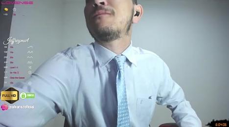 thejeffreymwt — Stripchat stream photo (Apr 2023)