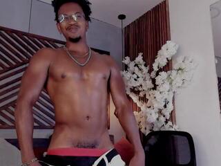 Will Jackson — Flirt4free stream photo (Apr 2026)