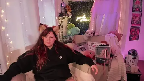 JennKenobi — Stripchat stream photo (Aug 2026)
