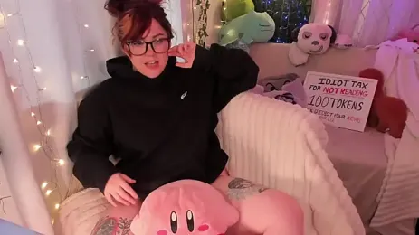 JennKenobi — Stripchat stream photo (Aug 2026)