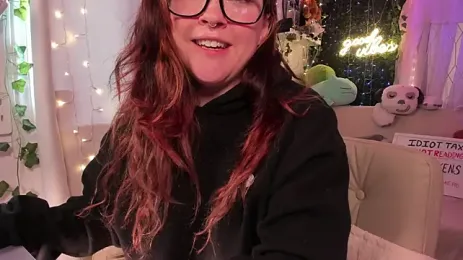 JennKenobi — Stripchat profile photo