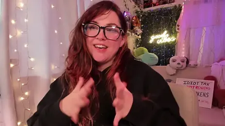 JennKenobi — Stripchat stream photo (Aug 2026)