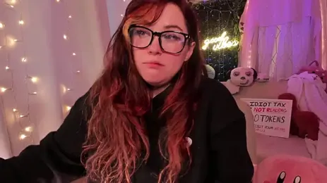 JennKenobi — Stripchat stream photo (Aug 2026)