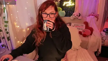 JennKenobi — Stripchat stream photo (Aug 2026)