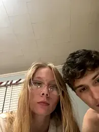 Witness_Us — Stripchat stream photo (Nov 2025)