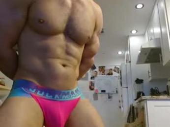 colbymoney — 在 chaturbate 直播的网络摄像头模特