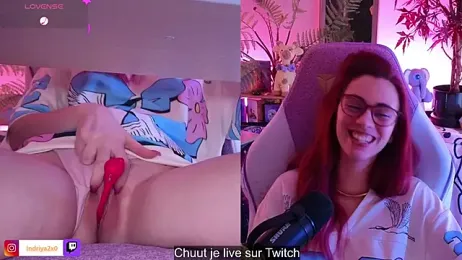 Indriya2x0 — Stripchat stream photo (Apr 2026)