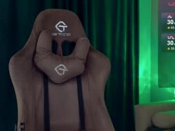 debugmee — 在 chaturbate 直播的网络摄像头模特