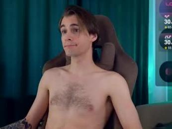 debugmee — Chaturbate stream photo (Apr 2026)