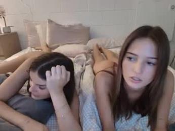 scarlettstoneee — Chaturbate stream photo (Feb 2026)