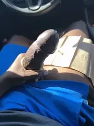 MyGloriousBBC — Stripchat profile photo