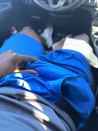 MyGloriousBBC — Stripchat stream photo (Apr 2026)