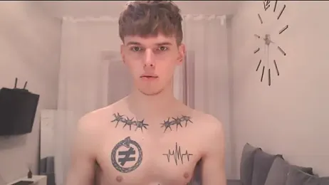 Fredd_Xanders — stripchat