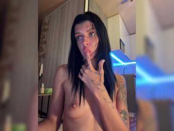 chicanogirl — Bongacams stream photo (May 2026)