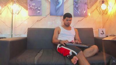 JHON_Blessed — Cam4 stream photo (Sep 2026)