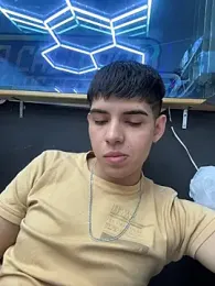 Johan_stick — Stripchat stream photo (Jan 2026)
