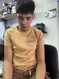 Johan_stick — Stripchat stream photo (Jan 2026)