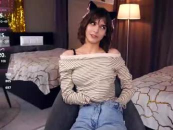 odettehatt — Chaturbate stream photo (Mar 2025)