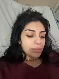 ThickerThanYoBitch — Stripchat stream photo (Dec 2025)