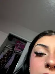 ThickerThanYoBitch — Stripchat stream photo (Jul 2025)