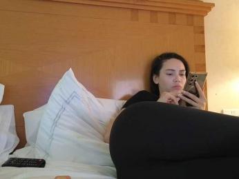 missionpossible — Bongacams stream photo (Apr 2026)