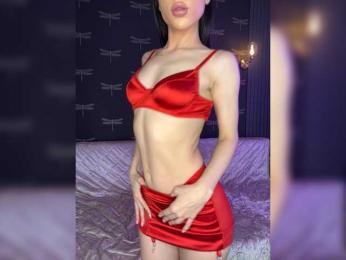 Milinoli — Bongacams stream photo (Apr 2026)