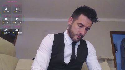 wapos25 — 在 cam4 直播的网络摄像头模特