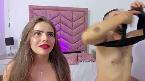 Lushian_Luna — stripchat