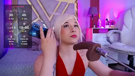 Tiffany_Valentiine — stripchat