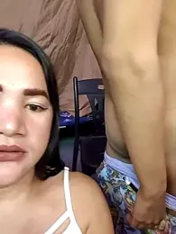 BridgetteOnfire — Stripchat stream photo (Jul 2026)
