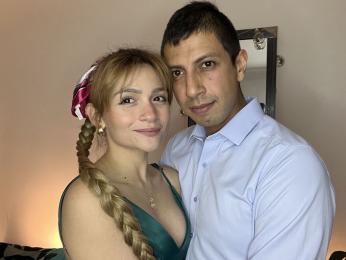 SiellaAndKosta — Livejasmin stream photo (Nov 2025)