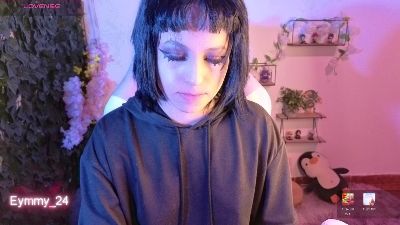 Eymmy_24 — Cam4 stream photo (Aug 2026)