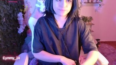 Eymmy_24 — Cam4 stream photo (Aug 2026)