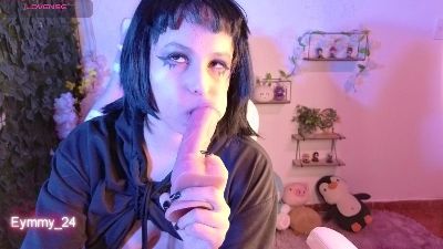Eymmy_24 — Cam4 stream photo (Aug 2026)