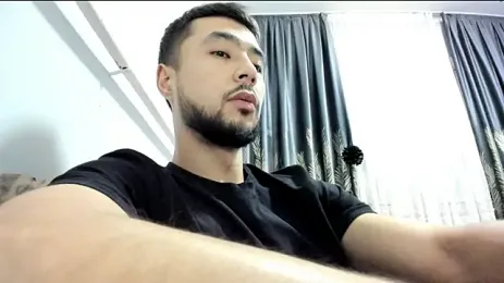 LORD_MANN — Stripchat profile photo