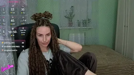 xx_adrihanna_xx — stripchat