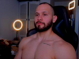 Andrew Corey — Flirt4free stream photo (Mar 2026)