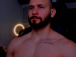 Andrew Corey — Flirt4free stream photo (Mar 2026)