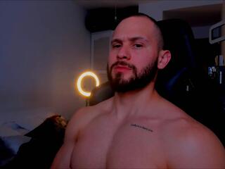 Andrew Corey — Flirt4free profile photo