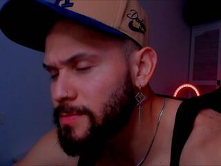 Andrew Corey — Flirt4free stream photo (Mar 2026)