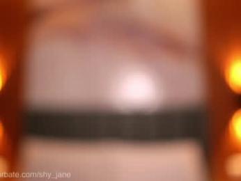 shy_jane — Chaturbate stream photo (Mar 2026)